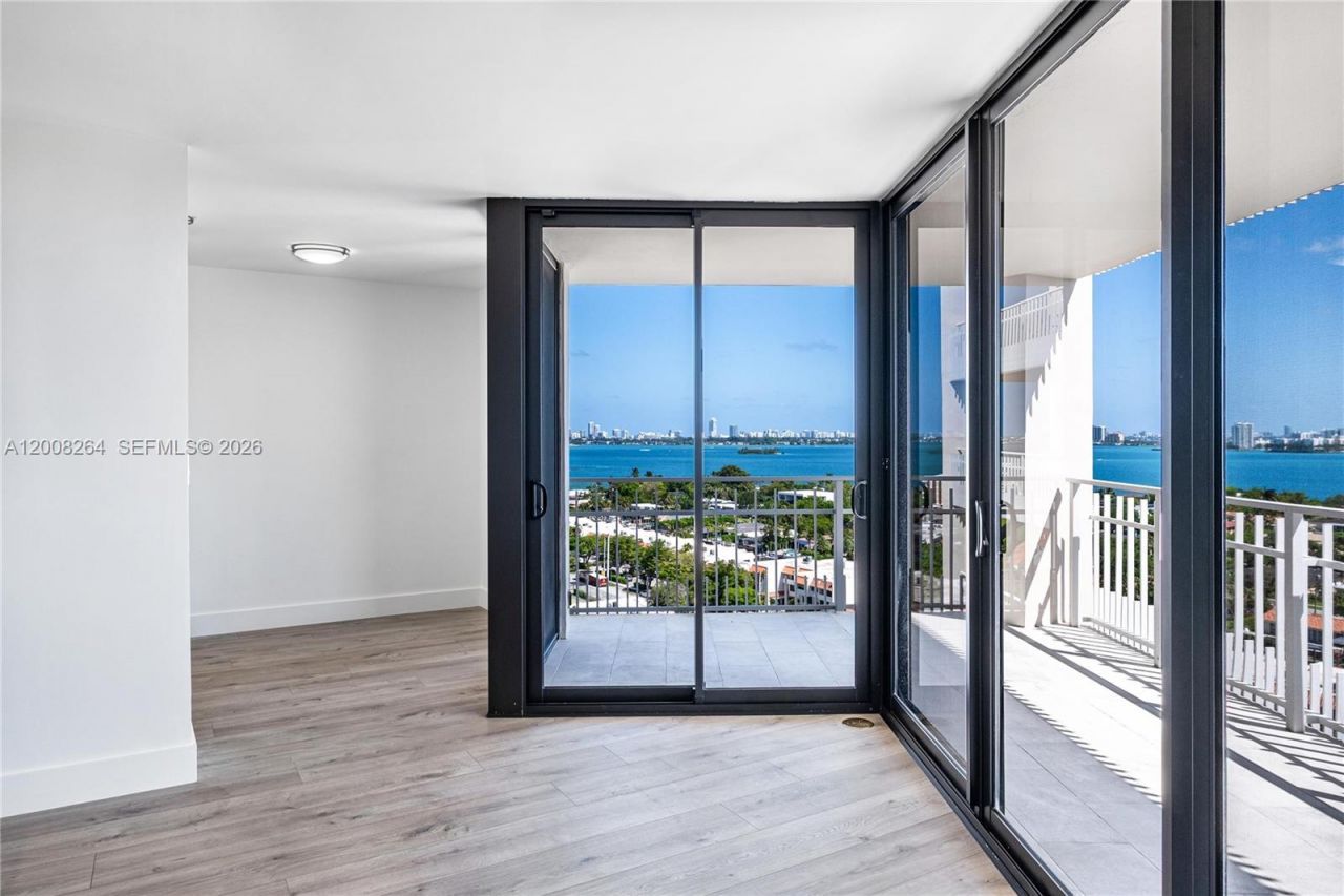 2000 Towerside Ter , Unit 1506, Miami, FL 33138 Photo