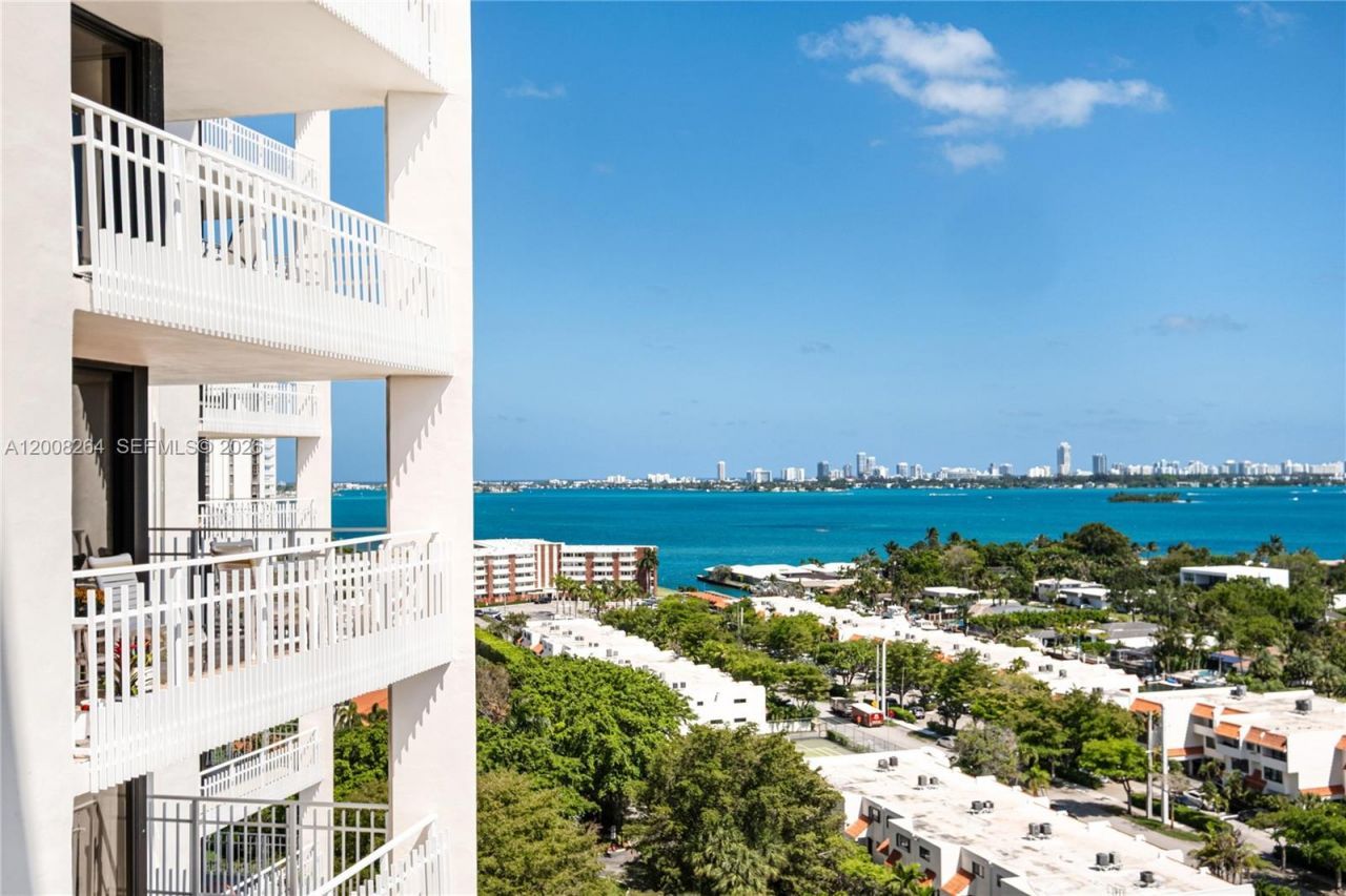 2000 Towerside Ter , Unit 1506, Miami, FL 33138 Photo