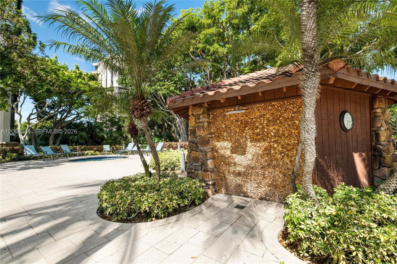 2000 Towerside Ter , Unit 1506, Miami, FL 33138 Photo