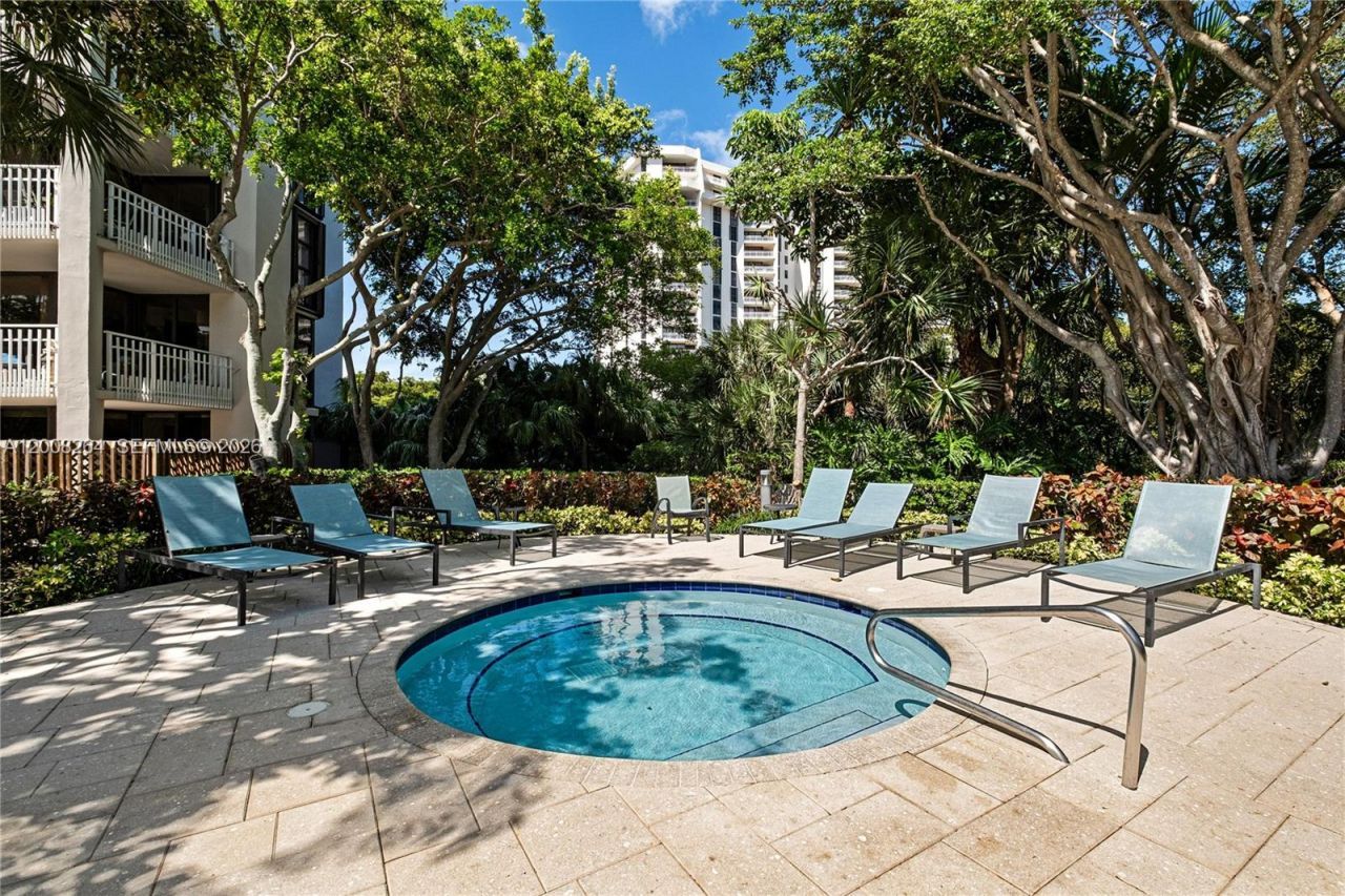 2000 Towerside Ter , Unit 1506, Miami, FL 33138 Photo