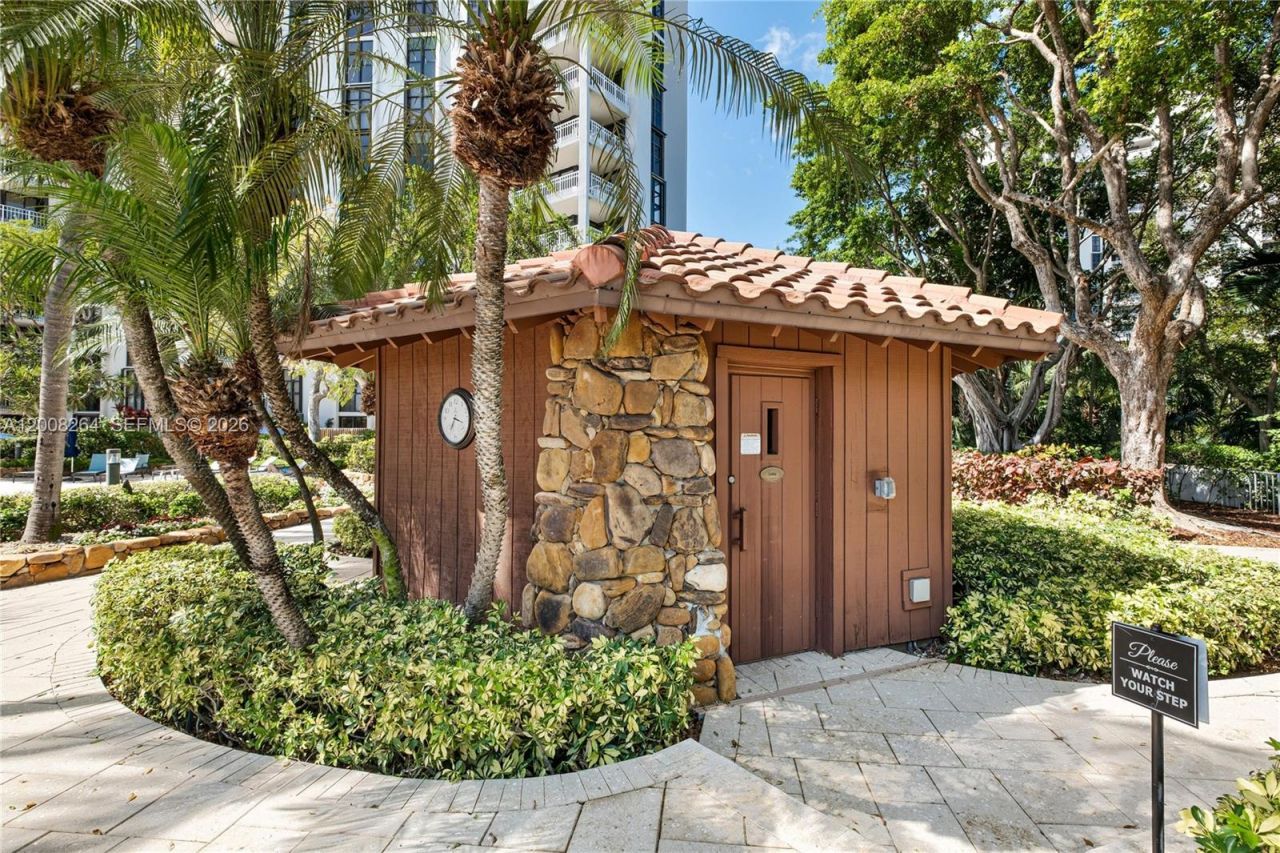 2000 Towerside Ter , Unit 1506, Miami, FL 33138 Photo