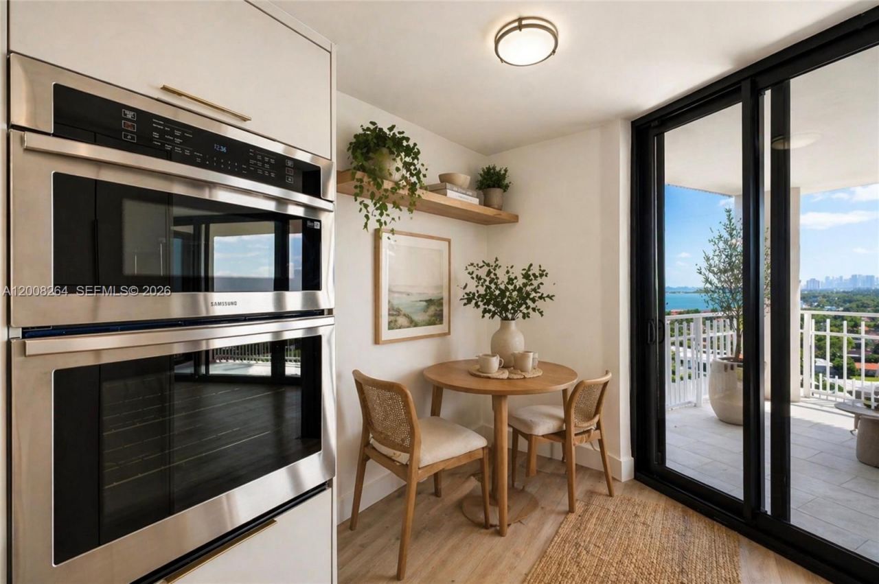 2000 Towerside Ter , Unit 1506, Miami, FL 33138 Photo