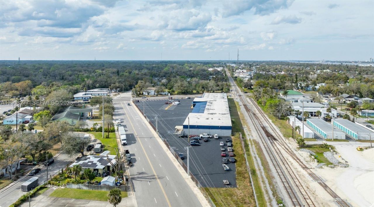 405 N Charles St , Daytona, FL 32114 Photo