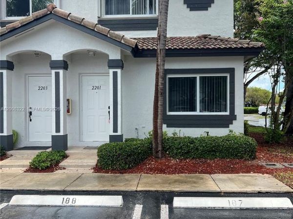 2201 SE 24th Pl , Unit 2201, Homestead, FL 33035