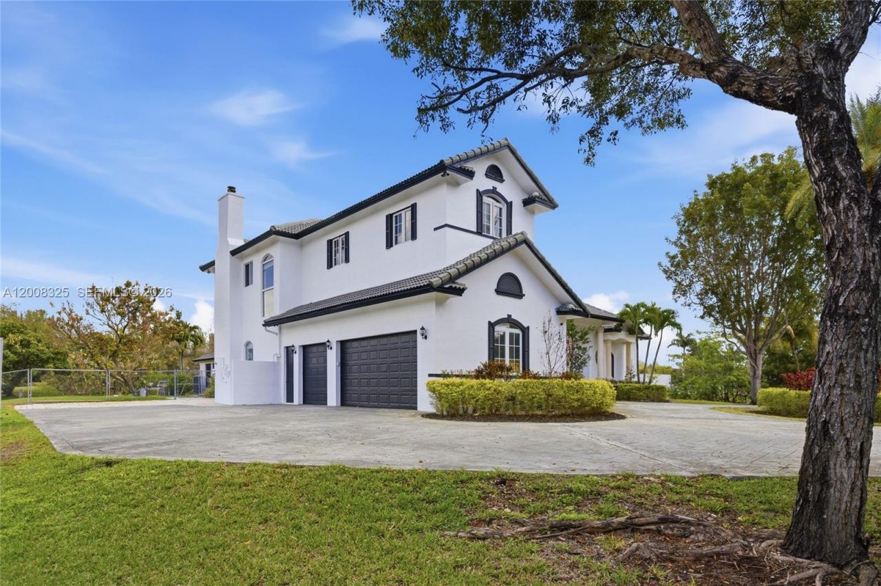 20401 SW 48th Pl , Southwest Ranches, FL 33332 Photo