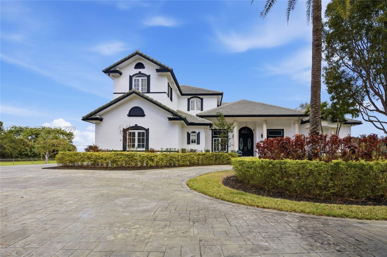 20401 SW 48th Pl , Southwest Ranches, FL 33332 Photo