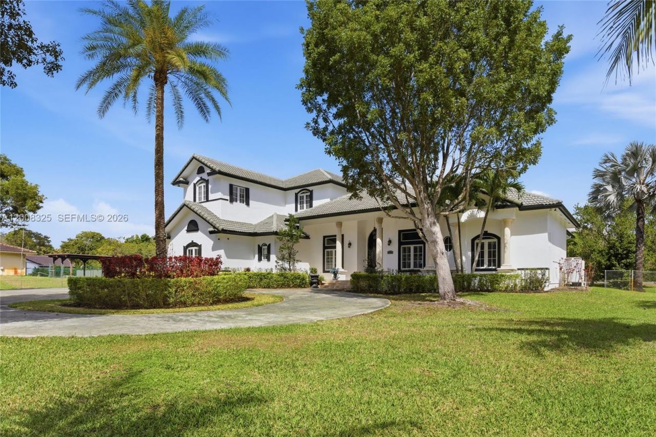 20401 SW 48th Pl , Southwest Ranches, FL 33332 Photo