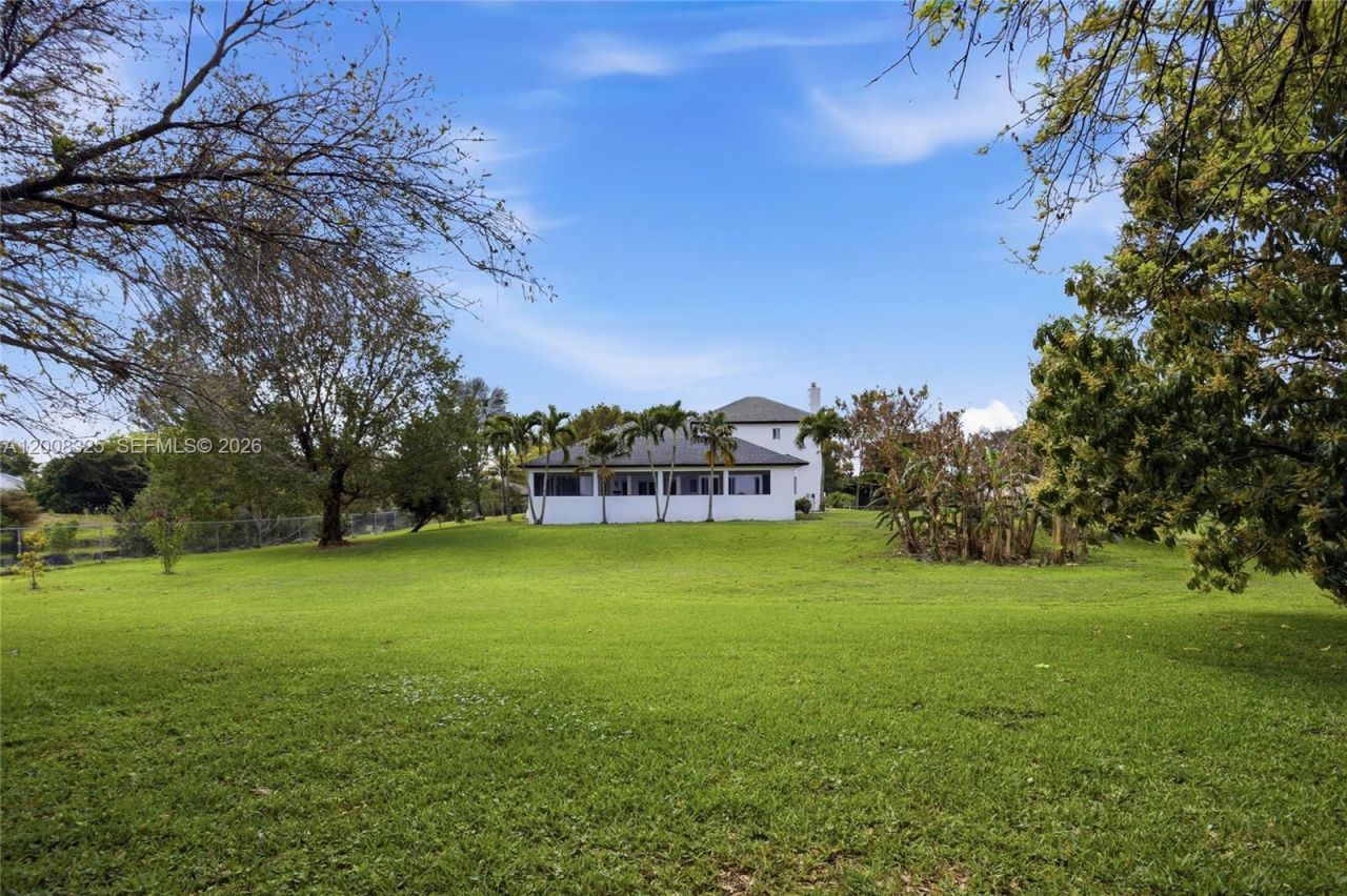 20401 SW 48th Pl , Southwest Ranches, FL 33332 Photo