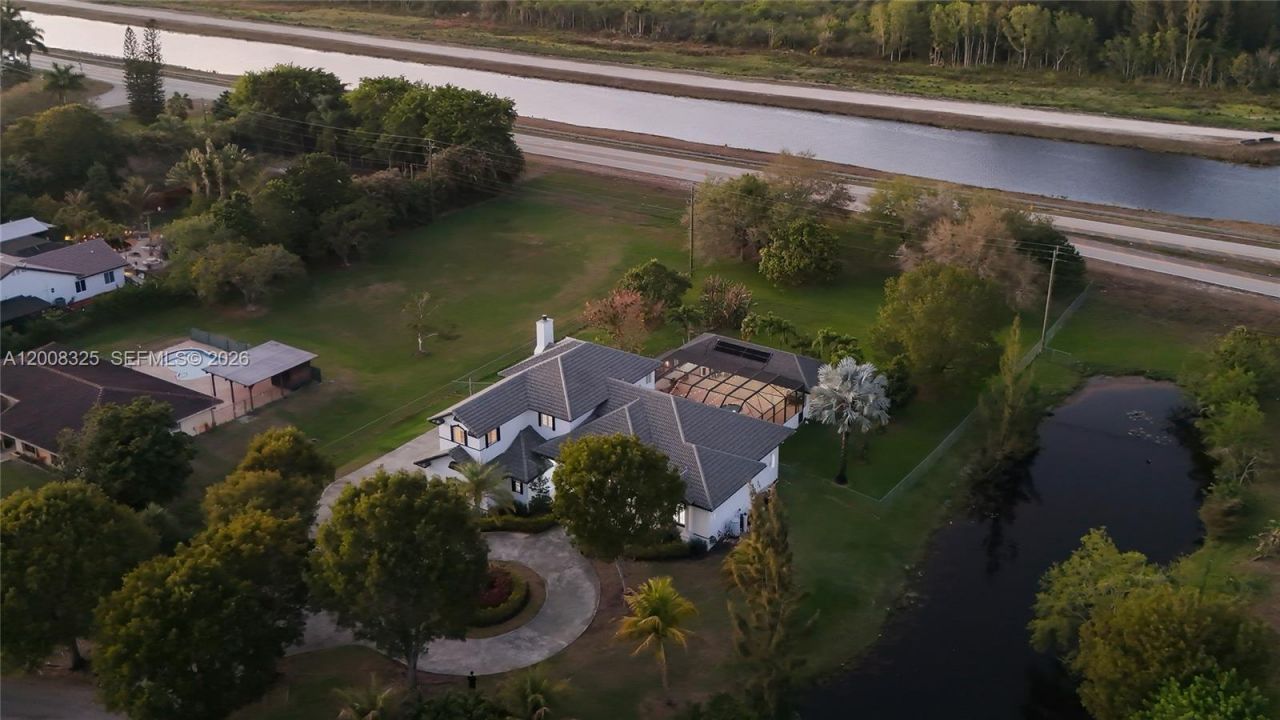 20401 SW 48th Pl , Southwest Ranches, FL 33332 Photo