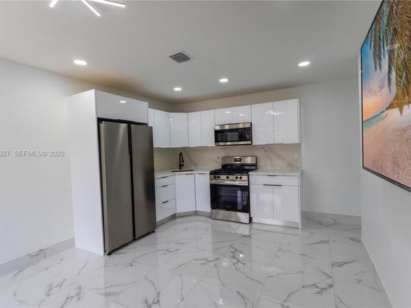 3001 SW 35th Ave, Unit front, West Park, FL 33023