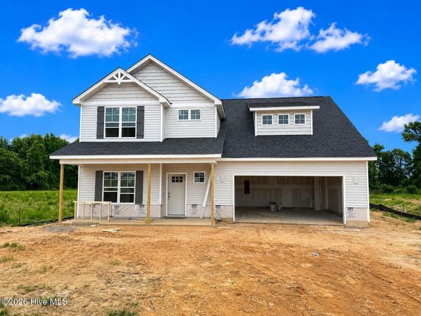 117 Margot Manor Drive, Benson, NC 27504