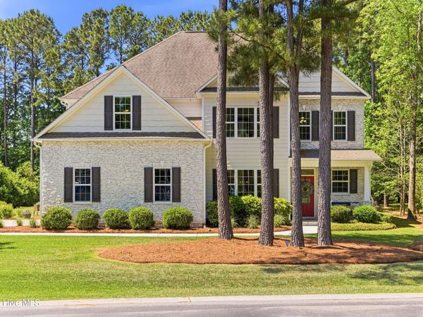 74 Aster Place, Hampstead, NC 28443