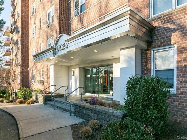 1133 Midland Avenue , Unit 1C, Bronxville, NY 10708