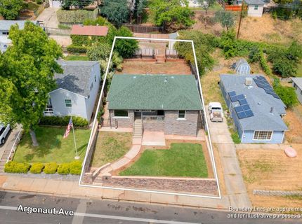 3612 Argonaut Ave, Oroville, CA 95966 Photo