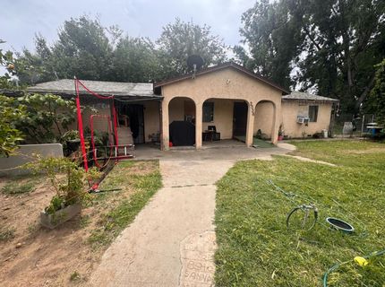 2536 Parkdale Dr, Modesto, CA 95358 Photo