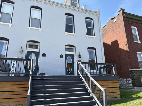 2816 Magnolia Avenue, St Louis, MO 63118