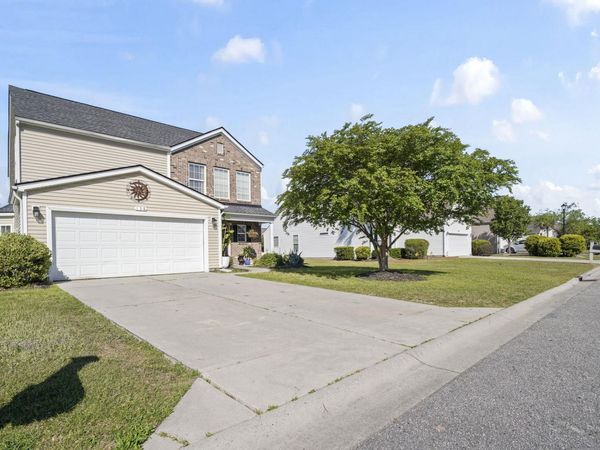 136 Powder Springs Loop, Myrtle Beach, SC 29588