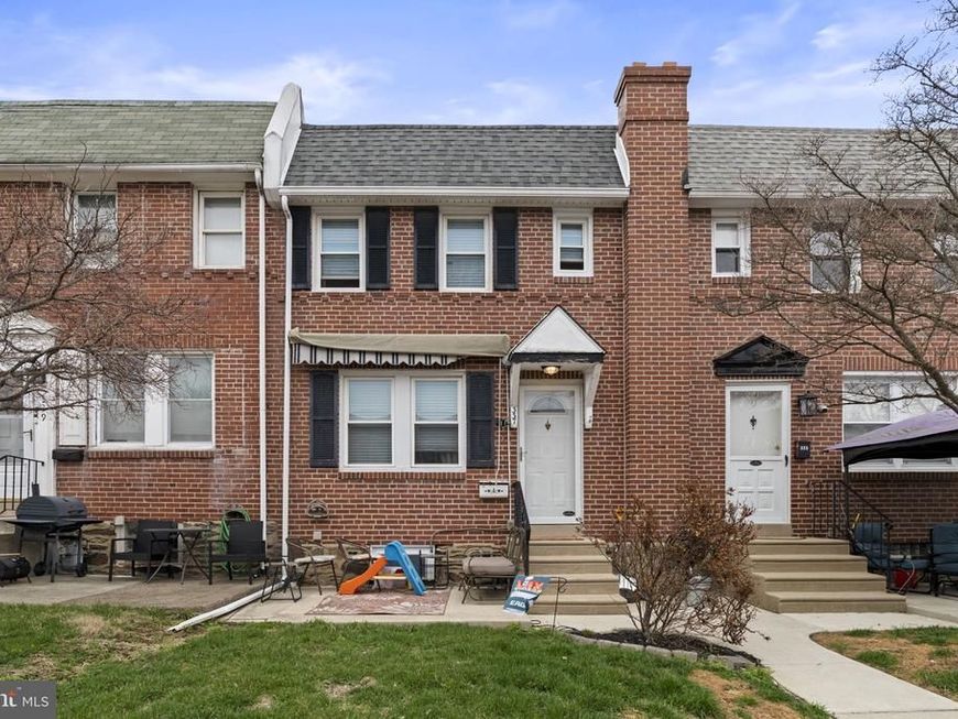 337 Abbey Terrace , Drexel Hill, PA 19026 Main Photo