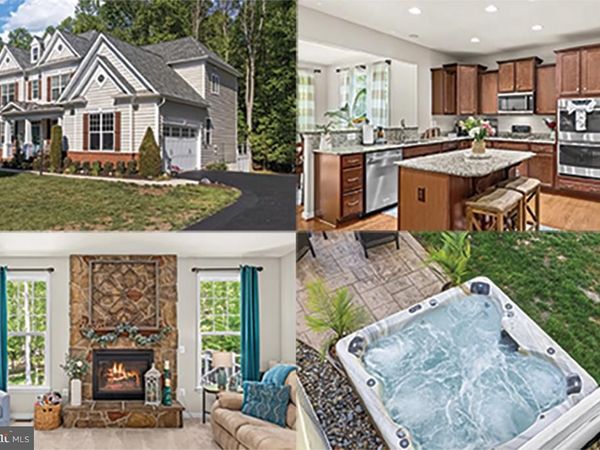 12129 SAWHILL BOULEVARD, SPOTSYLVANIA, VA 22553