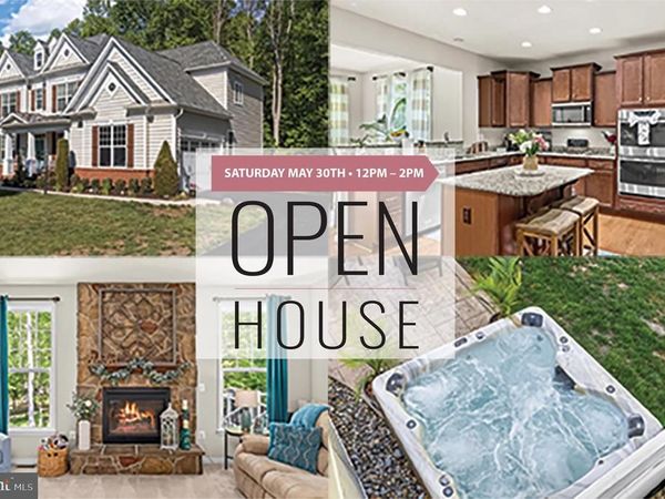 12129 SAWHILL BOULEVARD, SPOTSYLVANIA, VA 22553