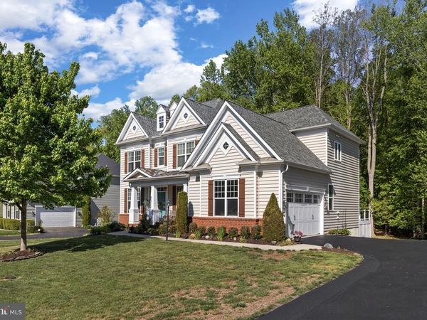 12129 SAWHILL BOULEVARD, SPOTSYLVANIA, VA 22553