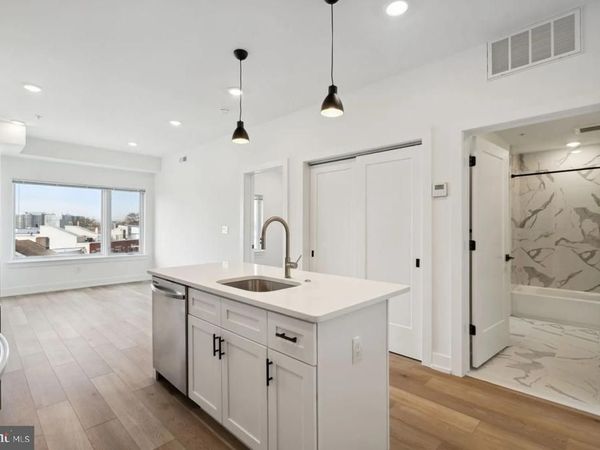 901 LELAND , Unit 1B-603, PHILADELPHIA, PA 19130