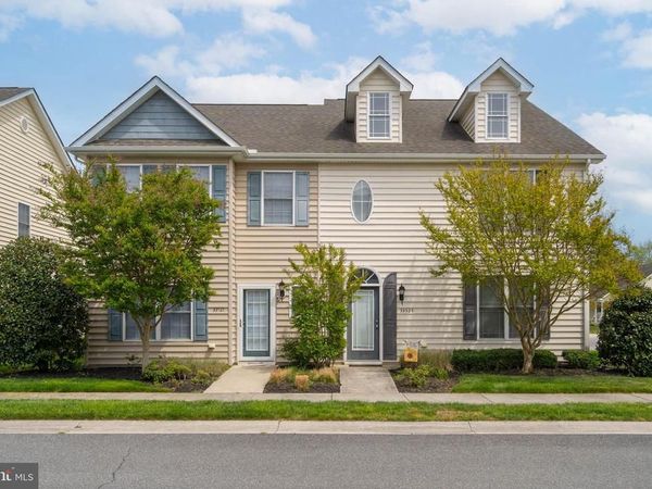 33523 BELVEDERE STREET, MILLVILLE, DE 19967