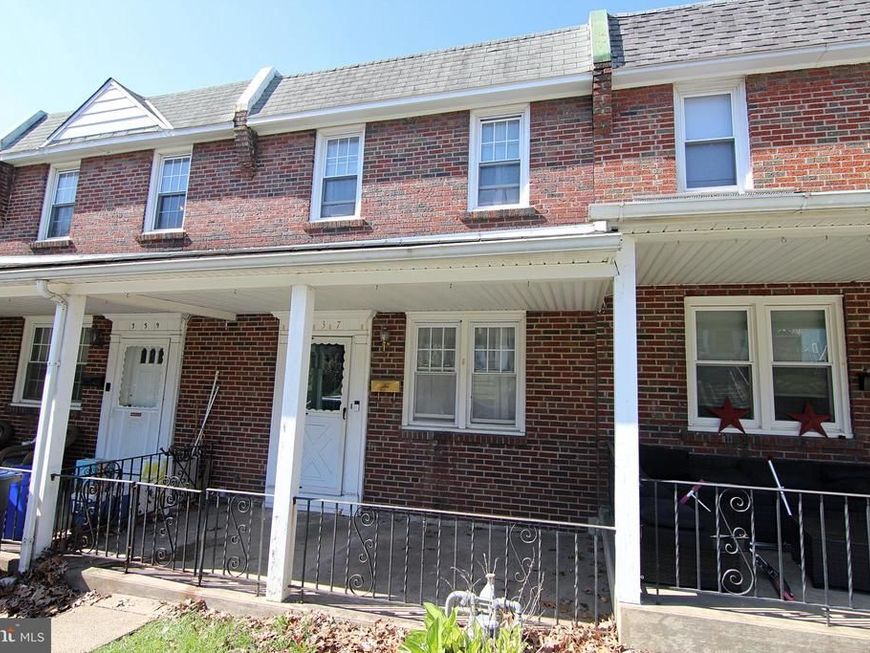 337 E 9th Avenue , Conshohocken, PA 19428 Main Photo