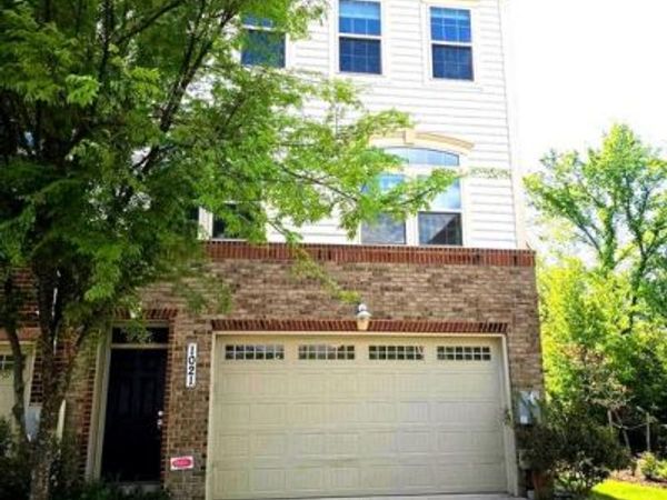 1021 MUTUAL PLACE , SANDY SPRING, MD 20860