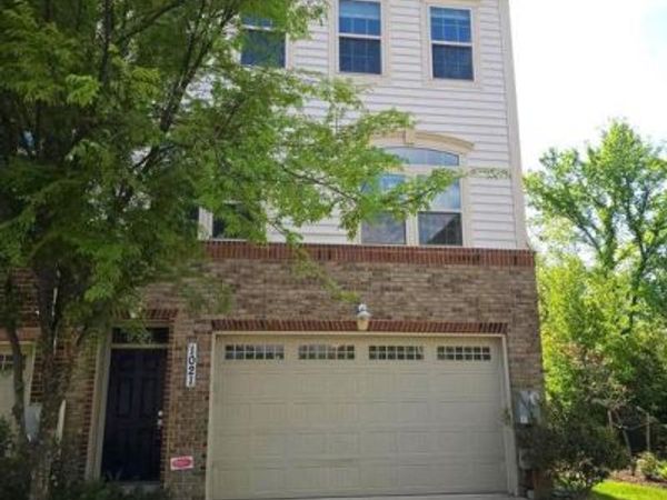 1021 MUTUAL PLACE , SANDY SPRING, MD 20860