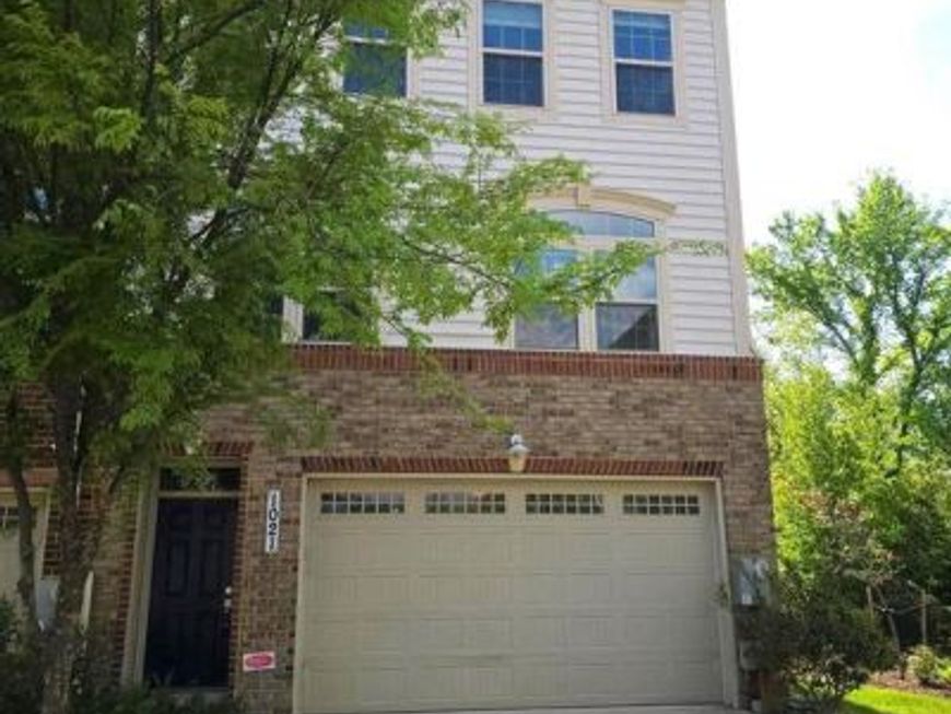 1021 Mutual Place , Sandy Spring, MD 20860 Main Photo