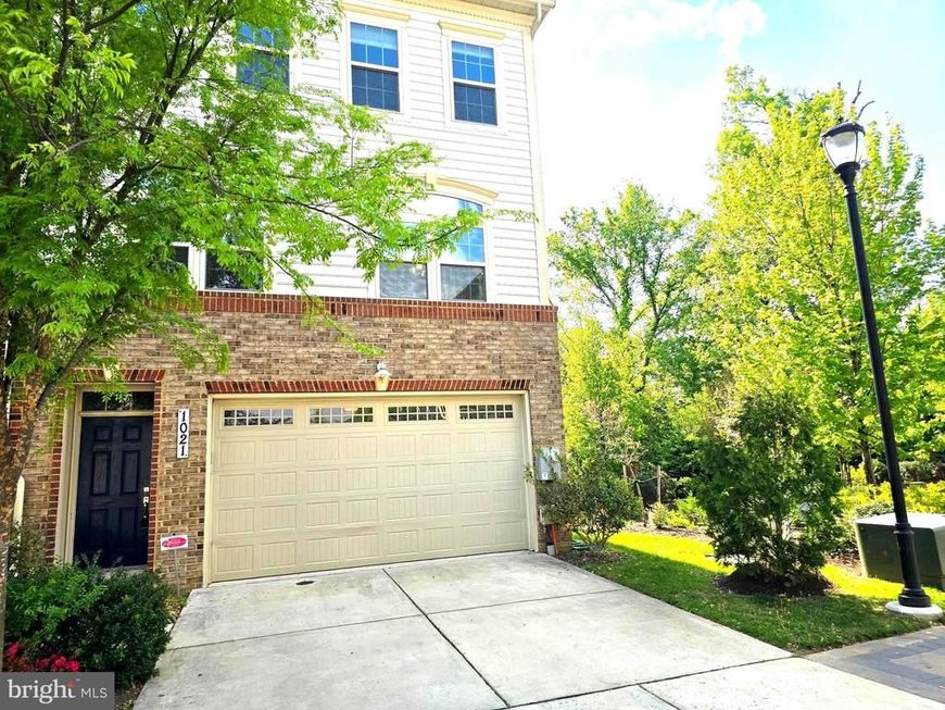 1021 Mutual Place, Sandy Spring, MD 20860 Main Photo