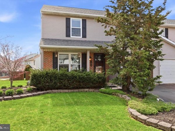 103 ABBEY LANE, TELFORD, PA 18969