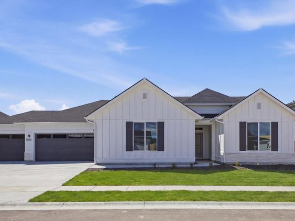 8345 E Cool River Lp, Nampa, ID 83687