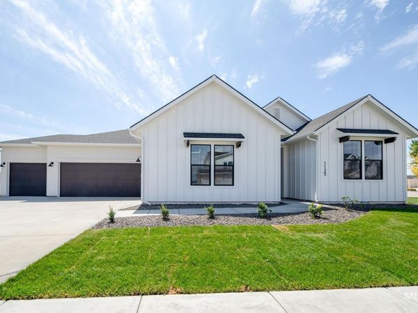 8345 E Cool River Lp, Nampa, ID 83687