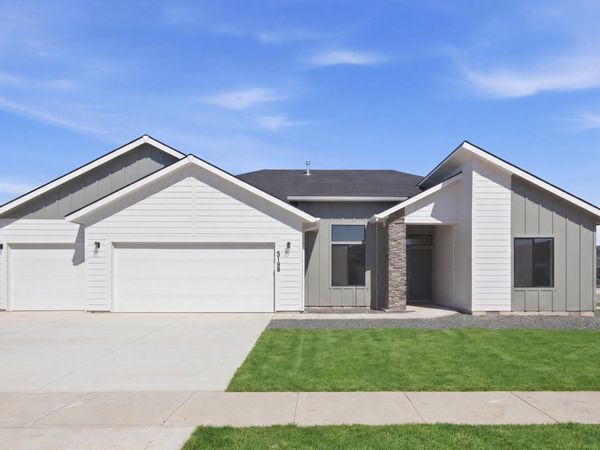 5198 E Open Canyon Dr, Nampa, ID 83687