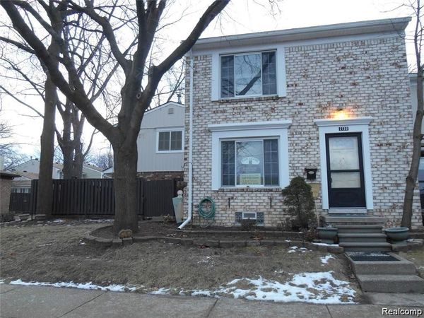 2130 Wickham Street , Royal Oak, MI 48073