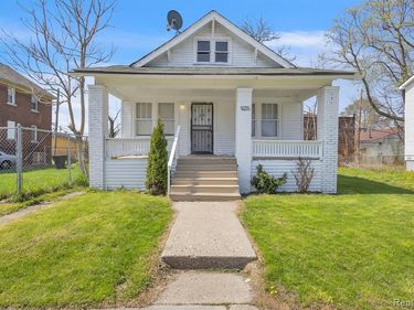 3945 Lenox Street , Detroit, MI 48215