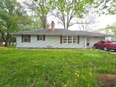 3966 J. A. Vaughn Avenue, Rootstown, OH 44272