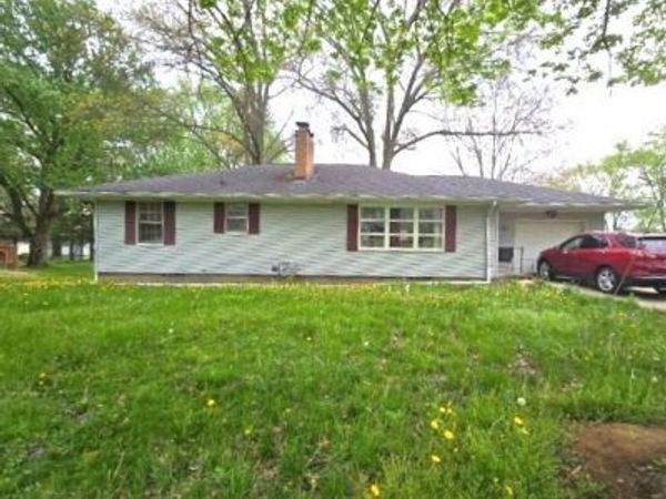 3966 J. A. Vaughn Avenue, Rootstown, OH 44272