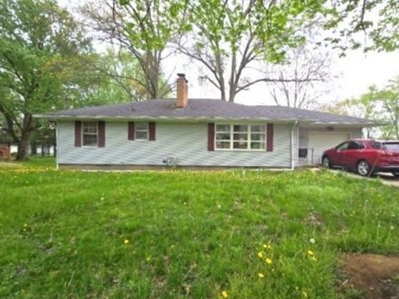 3966 J. A. Vaughn Avenue, Rootstown, OH 44272 Photo 1