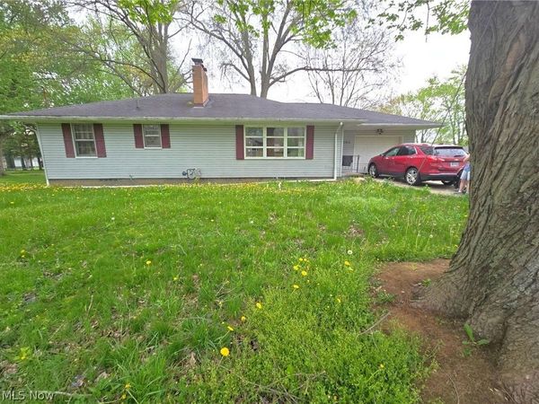 3966 J. A. Vaughn Avenue, Rootstown, OH 44272