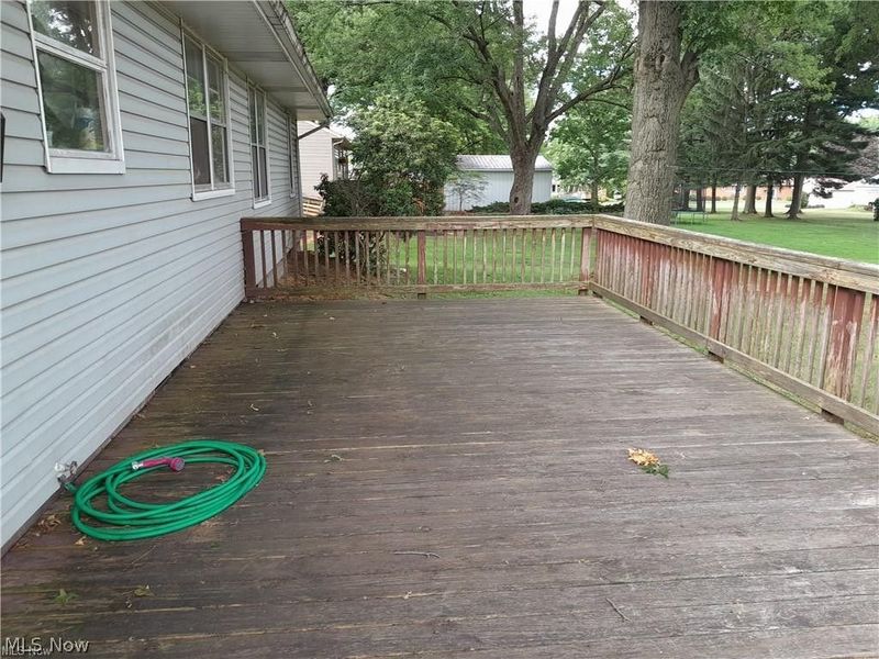 3966 J. A. Vaughn Avenue, Rootstown, OH 44272 Photo 18