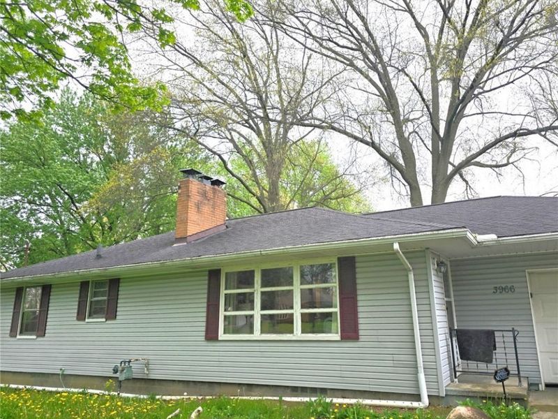 3966 J. A. Vaughn Avenue, Rootstown, OH 44272 Photo 2