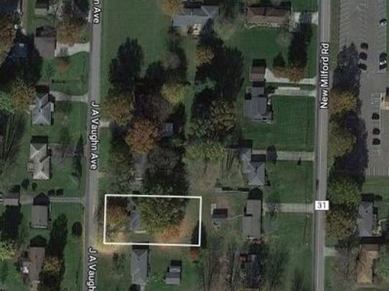 3966 J. A. Vaughn Avenue, Rootstown, OH 44272 Photo 20