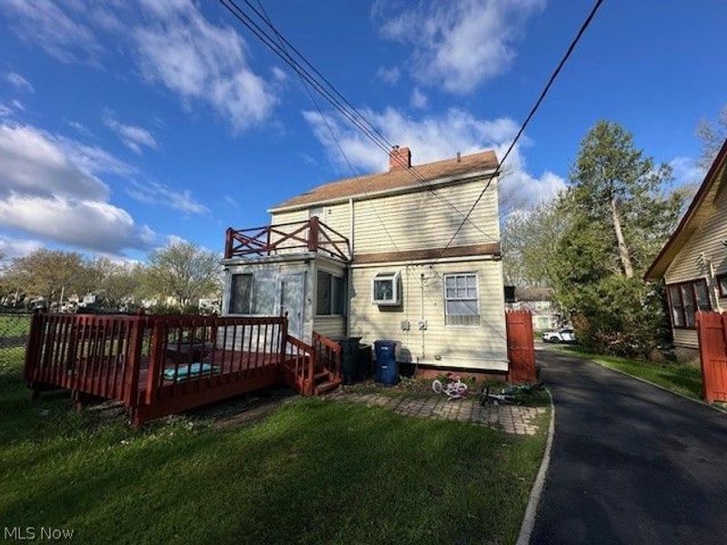 1011 Yellowstone Road, Cleveland Heights, OH 44121 Photo 19