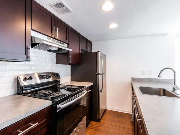 1900 Valley Hill CIR, Unit B, Austin, TX 78741
