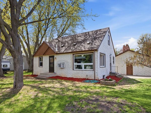 107 5th Street S, Delano, MN 55328