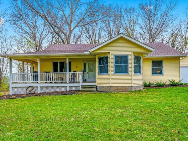 18001 Arrowhead Street NW, Andover, MN 55304