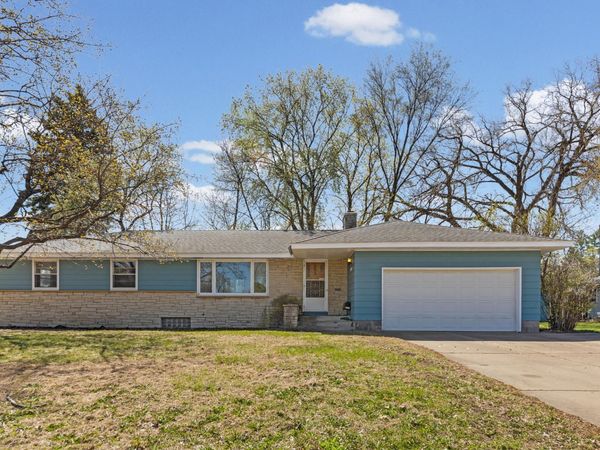 4243 Douglas Drive N, Crystal, MN 55422